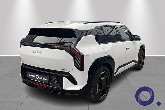 Kia EV3 5 of 18