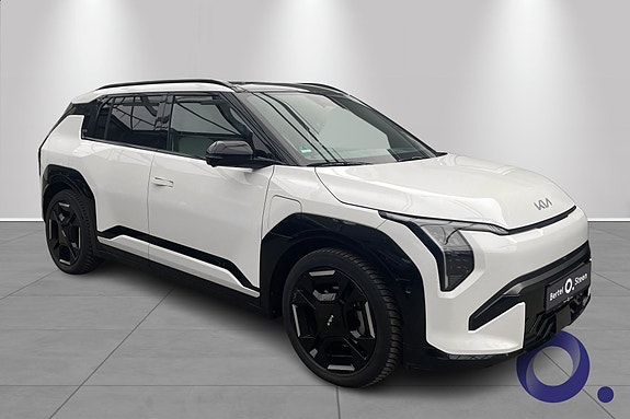 Kia EV3 6 of 18