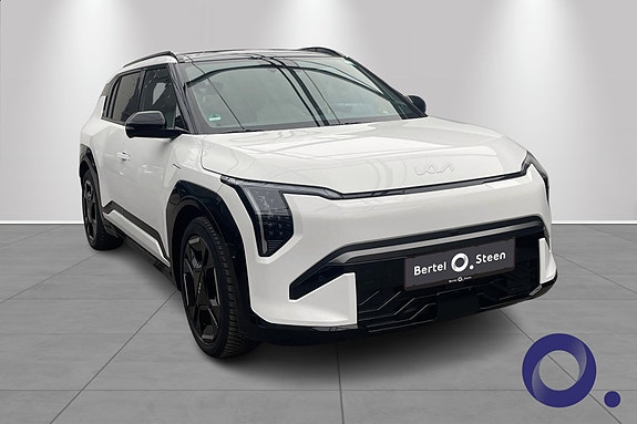Kia EV3 7 of 18
