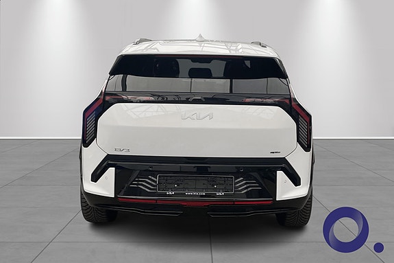 Kia EV3 4 of 18