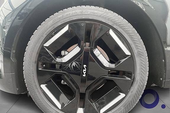 Kia EV3 18 of 18