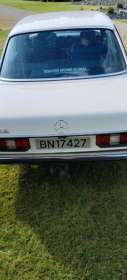 Mercedes-Benz 230 4 of 7