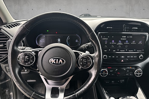Kia e-Soul 15 of 20