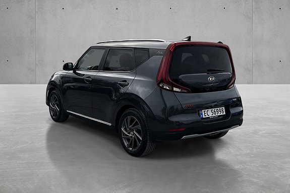 Kia e-Soul 7 of 20