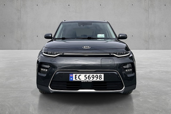 Kia e-Soul 2 of 20