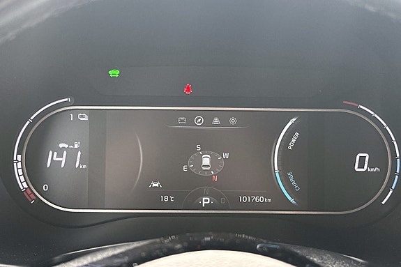 Kia e-Soul 16 of 20