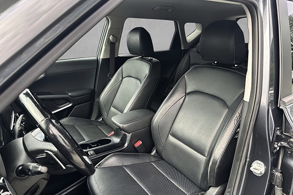 Kia e-Soul 9 of 20