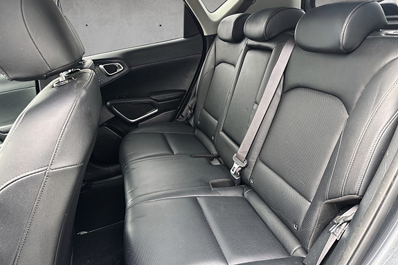 Kia e-Soul 11 of 20