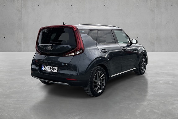 Kia e-Soul 5 of 20