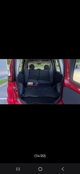 Toyota Yaris Verso 3 of 14