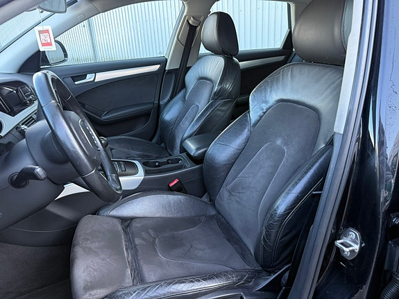 Audi A4 13 of 18