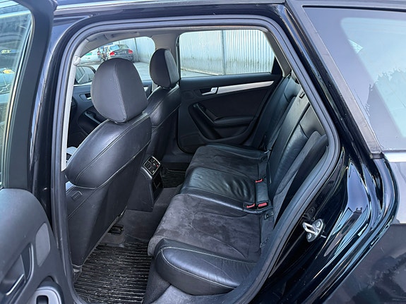 Audi A4 12 of 18