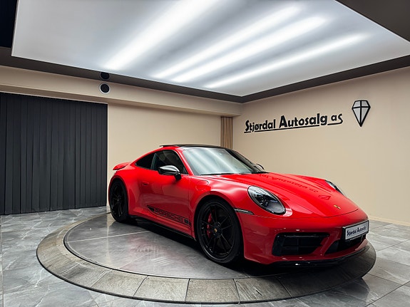 Porsche 911 7 of 30