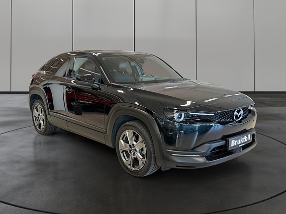Mazda MX-30 5 of 28