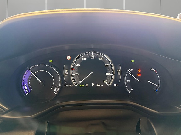 Mazda MX-30 15 of 28