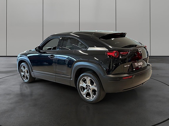 Mazda MX-30 3 of 28