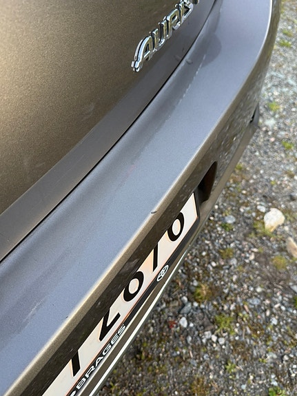 Toyota Auris 26 of 29