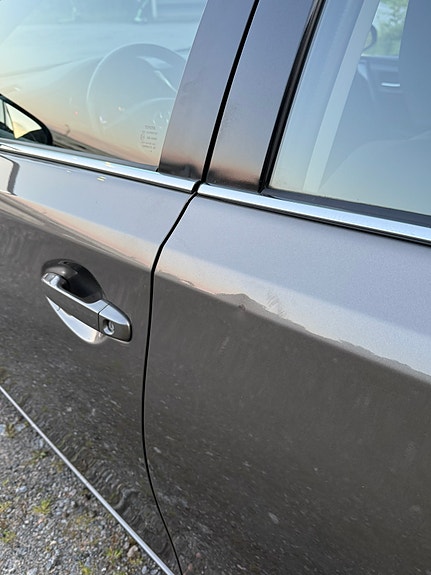 Toyota Auris 25 of 29
