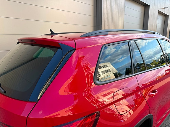 Skoda Kodiaq 9 of 30
