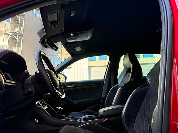 Skoda Kodiaq 30 of 30