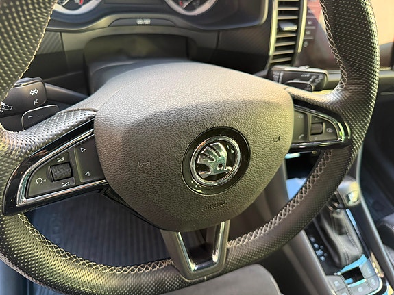 Skoda Kodiaq 27 of 30