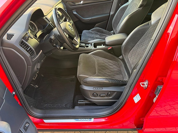 Skoda Kodiaq 24 of 30