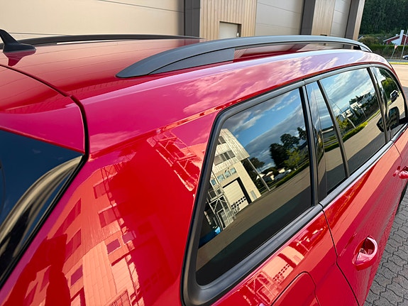 Skoda Kodiaq 10 of 30