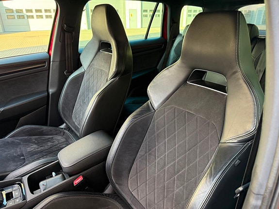 Skoda Kodiaq 28 of 30