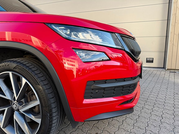 Skoda Kodiaq 18 of 30