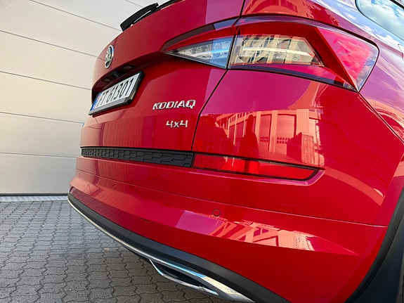 Skoda Kodiaq 13 of 30