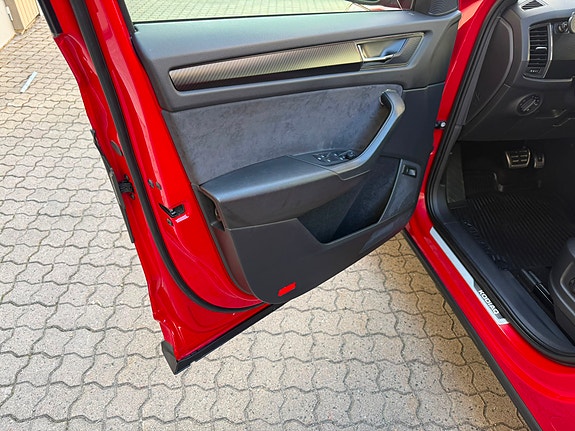 Skoda Kodiaq 19 of 30