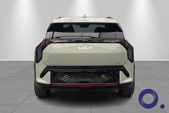 Kia EV3 4 of 18
