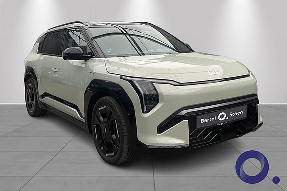 Kia EV3 7 of 18