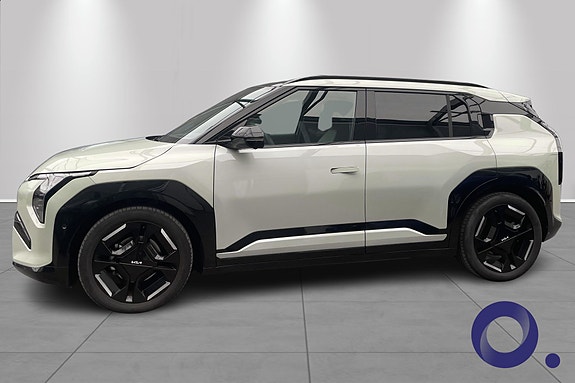 Kia EV3 2 of 18