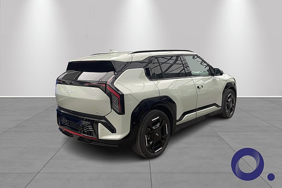 Kia EV3 5 of 18