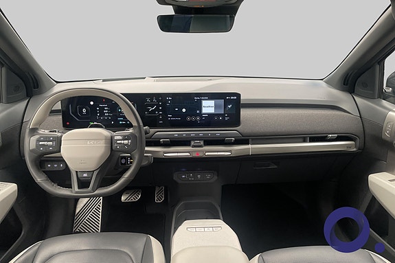Kia EV3 13 of 18