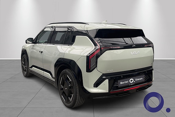 Kia EV3 3 of 18