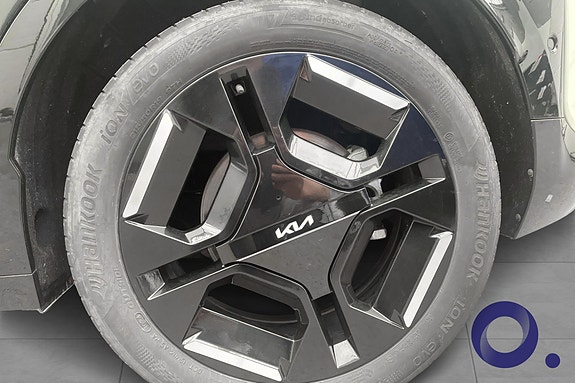 Kia EV3 18 of 18
