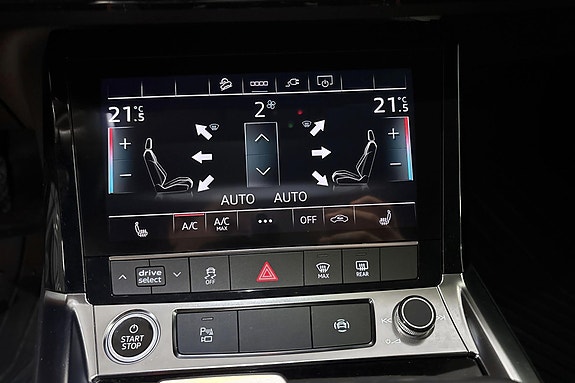 Audi e-tron 23 of 25