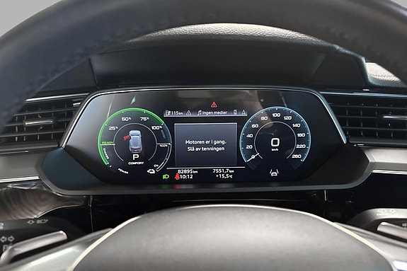 Audi e-tron 19 of 25