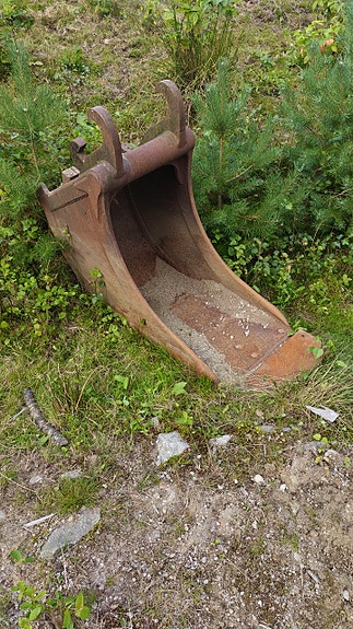 Cat 312 6 of 7