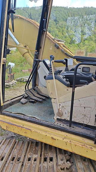 Cat 312 4 of 7