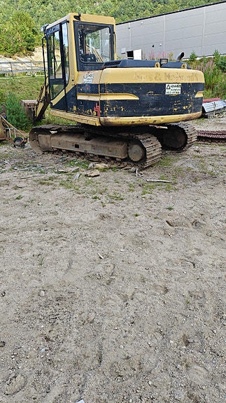 Cat 312 3 of 7
