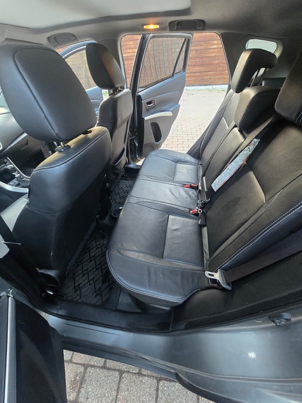 Suzuki SX4 S-Cross 4 of 15