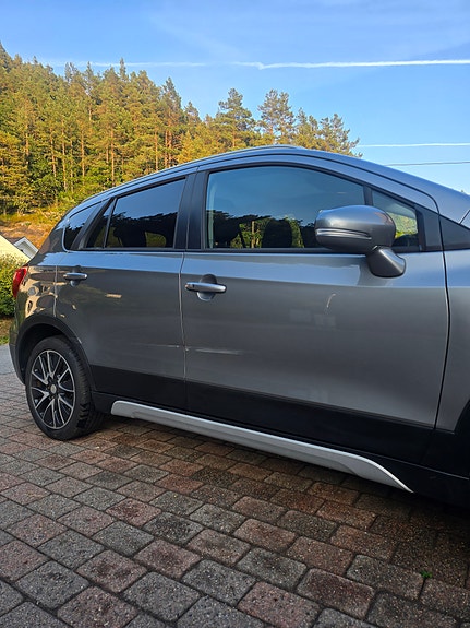 Suzuki SX4 S-Cross 9 of 15
