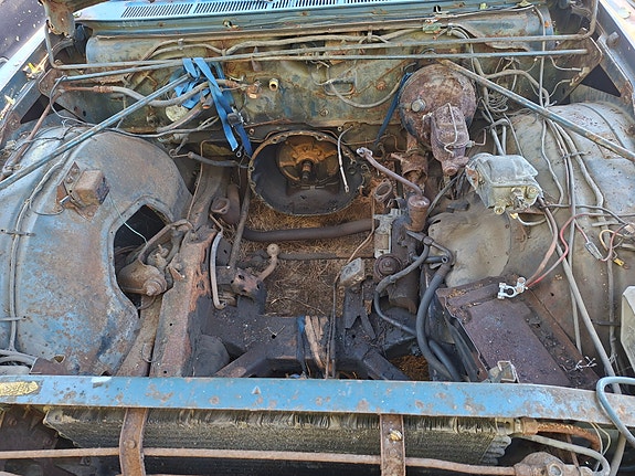 Chrysler Imperial 7 of 8