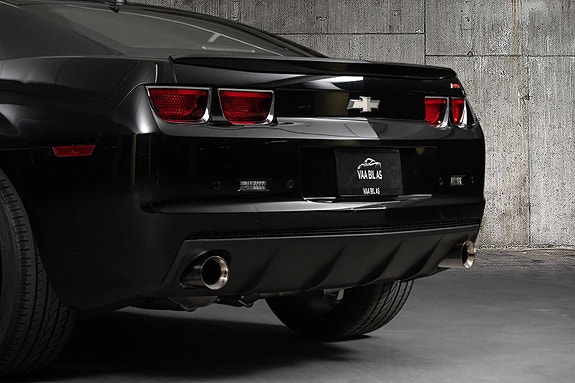 Chevrolet Camaro 6 of 28