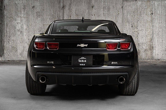 Chevrolet Camaro 5 of 28