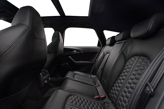 Audi RS6 9 of 10