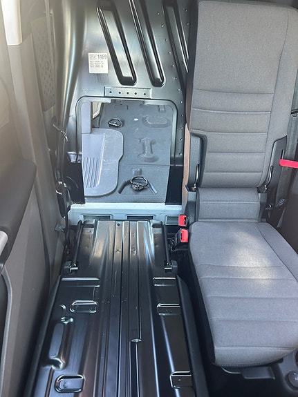 Ford Transit Connect 15 of 18